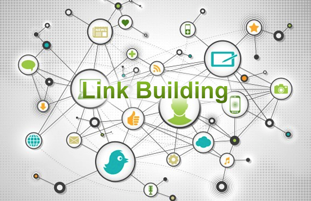 Tất tần tật về Link Building: Kh&aacute;i niệm, t&aacute;c dụng v&agrave; c&aacute;ch thực hiện