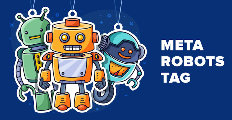 Đặc điểm của robots.txt và thẻ meta robots, tìm hiểu chi tiết về chúng