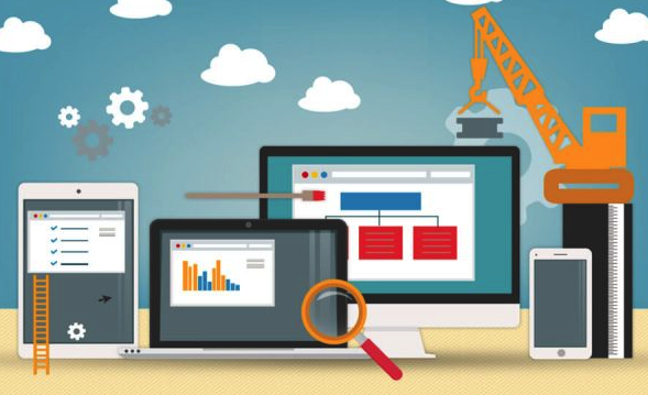 Quy tr&igrave;nh x&acirc;y dựng website (hướng dẫn cho người mới bắt đầu)