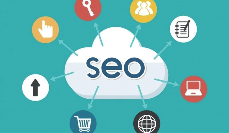 Tối Ưu Hoá SEO Cho Web - Cách Đưa Website Của Bạn Lên Top Google