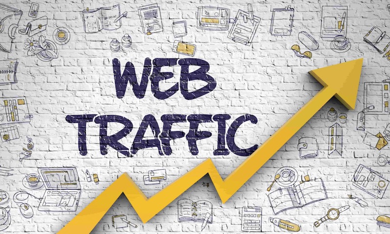 Traffic l&agrave; g&igrave; v&agrave; tại sao n&oacute; quan trọng đối với Website của bạn?