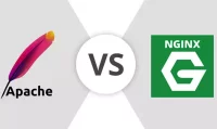 Apache và Nginx: Lựa chọn phần mềm máy chủ web phù hợp với nhu cầu.