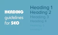 Tối ưu hóa Thẻ Heading cho SEO: Hướng dẫn chi tiết từ cơ bản đến nâng cao