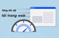 Tối ưu hóa thời gian phản hồi của máy chủ để tăng tốc độ tải trang web