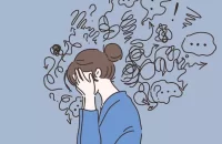 Lo thắng người thì loạn; Lo thắng mình thì bình