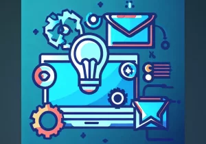 H&agrave;nh tr&igrave;nh kh&aacute;m ph&aacute; tương lai của Internet, Quảng c&aacute;o v&agrave; Website