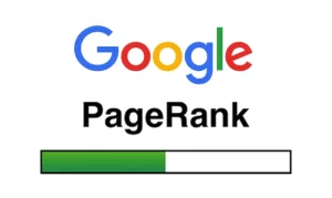 Google PageRank c&aacute;ch nhận biết v&agrave; khắc phục
