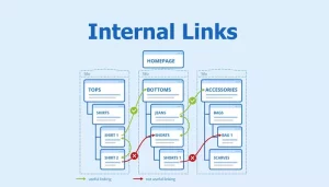 Internal Linking - Chiến lược SEO quan trọng nhất m&agrave; bạn n&ecirc;n biết
