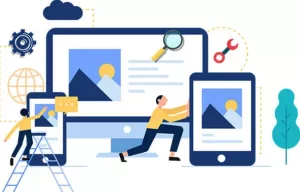 Những kiến thức cơ bản v&agrave; kỹ năng cần thiết về quản l&yacute; website