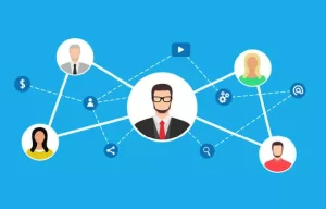 Referral traffic v&agrave; vai tr&ograve; của n&oacute; trong chiến lược Marketing