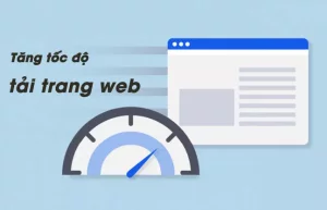 Tối ưu h&oacute;a thời gian phản hồi của m&aacute;y chủ để tăng tốc độ tải trang web