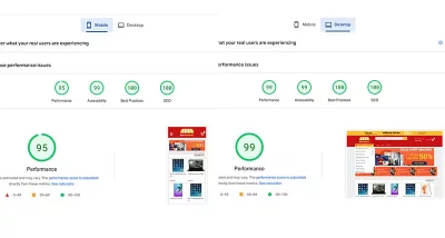 10 Cách tối ưu Pagespeed để nâng cao trải nghiệm người dùng. 10 Cách tối ưu Pagespeed để nâng cao trải nghiệm người dùng.