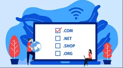 Chọn tên miền đúng cách - Bước đầu thành công cho một trang web. Chọn tên miền đúng cách - Bước đầu thành công cho một trang web.